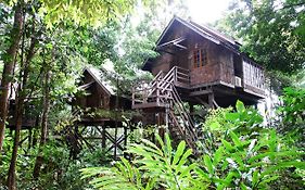 Permai Rainforest Resort